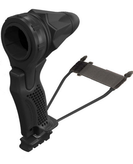 Pocket-Shot with Hammer Handle
