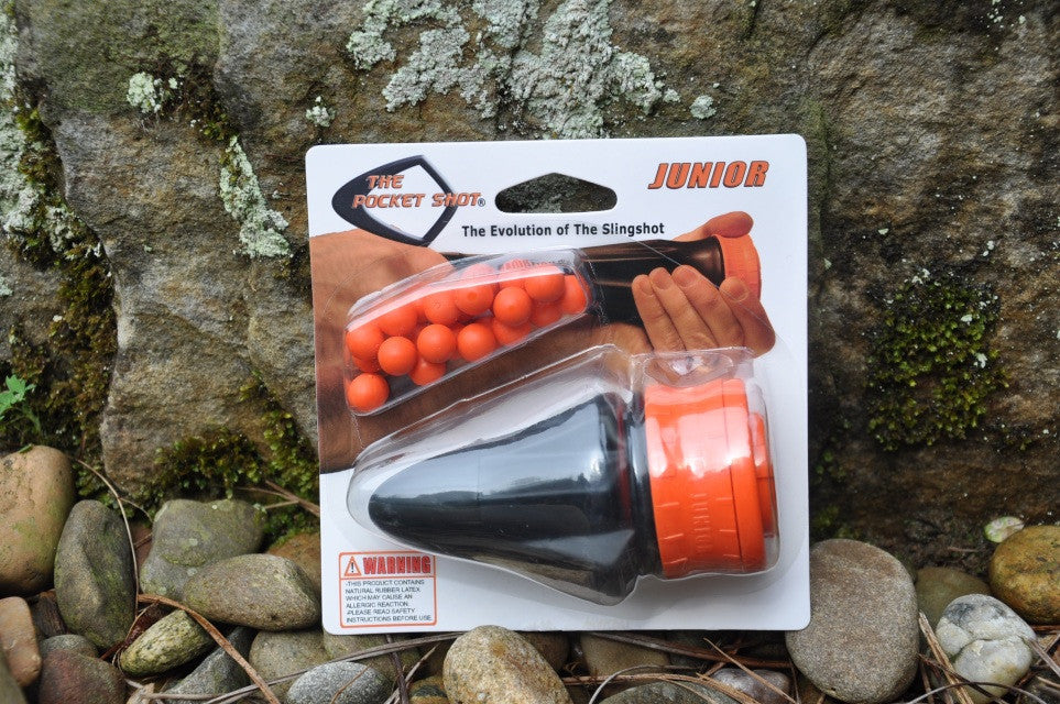 PocketShot JUNIOR has arrived in the UK
